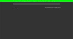 Desktop Screenshot of procrewing.com